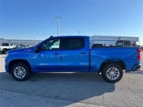 New 2025 Chevrolet Silverado 1500 RST w/ Convenience Package II image 2