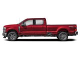 New 2025 Ford F350 Lariat image 2