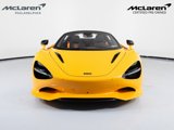 Used 2024 McLaren 750S Spider image 3