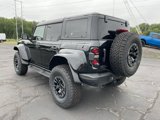 New 2025 Ford Bronco Raptor image 3