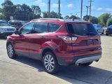 Used 2018 Ford Escape Titanium image 3