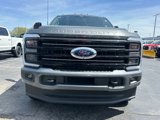 New 2025 Ford F350 Platinum image 2