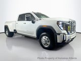 Used 2024 GMC Sierra 3500 Denali w/ Denali Reserve Package image 3