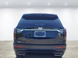 New 2025 Cadillac XT6 Sport w/ Platinum Package image 4