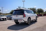 New 2025 Nissan Armada Platinum w/ Convenience Package image 5