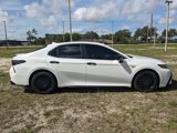 Used 2022 Toyota Camry SE image 3