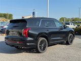 New 2025 Hyundai Palisade Calligraphy image 5