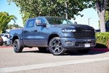 New 2026 RAM 1500 Big Horn image 2