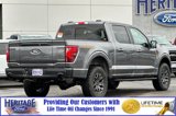 New 2025 Ford F150 Tremor w/ Equipment Group 402A High image 5