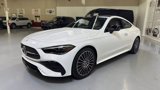 Used 2024 Mercedes-Benz CLE 300 4MATIC Coupe image 4
