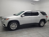 Used 2020 Chevrolet Traverse LT image 2