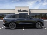 New 2026 Cadillac Vistiq Sport w/ LPO, Floor Liner Package image 5