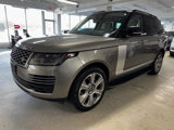 Used 2021 Land Rover Range Rover Westminster Edition image 6