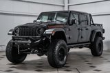 Used 2024 Jeep Gladiator Mojave w/ Technology Group image 3
