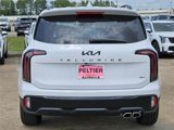 New 2025 Kia Telluride EX X-Line image 4