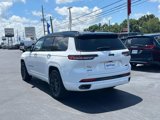 New 2025 Jeep Grand Cherokee L Summit image 5
