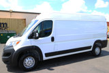 Used 2023 RAM ProMaster 2500 image 4