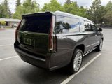 Used 2018 Cadillac Escalade ESV Platinum image 5
