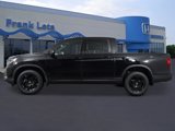 New 2025 Honda Ridgeline Black Edition image 2
