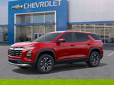 New 2026 Chevrolet Equinox LT image 2