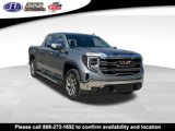 Used 2023 GMC Sierra 1500 SLT w/ SLT Convenience Package image 1