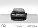 New 2025 Lexus IS 350 F Sport image 4