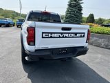 New 2025 Chevrolet Colorado Trail Boss image 3