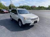 Used 2012 Subaru Forester 2.5X image 4