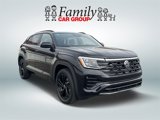 New 2025 Volkswagen Atlas Cross Sport SEL R-Line image 2