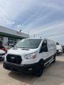 Used 2021 Ford Transit 250 Low Roof w/ Exterior Upgrade Package image 2