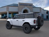 New 2025 Ford Bronco Raptor image 4