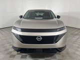 New 2025 Nissan Murano Platinum image 3