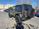 Used 2015 Jeep Wrangler Sport image 6