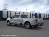 New 2025 Ford F350 Lariat image 4