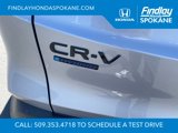 New 2026 Honda CR-V Sport-L image 4