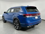 New 2025 Volkswagen Atlas SEL Premium R-Line image 4
