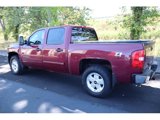 Used 2013 Chevrolet Silverado 1500 LT w/ All-Star Edition image 5