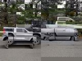 New 2025 RAM 1500 Laramie w/ Sport Appearance Package image 4
