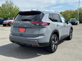 New 2025 Nissan Rogue SL w/ Tech Package image 4