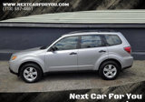 Used 2010 Subaru Forester 2.5X image 2