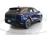 New 2025 Nissan Murano Platinum image 4