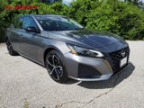 Used 2024 Nissan Altima 2.5 SR image 3