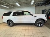 New 2025 GMC Yukon XL AT4 w/ AT4 Premium Plus Package image 4