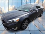 Used 2014 Kia Cadenza Premium w/ Luxury Package image 3