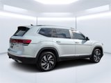 New 2025 Volkswagen Atlas SEL image 3