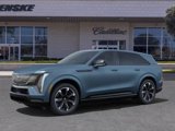 New 2025 Cadillac Escalade IQ Sport 1 image 2