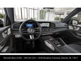 New 2025 Mercedes-Benz GLS 580 4MATIC image 3