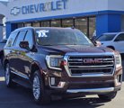 Used 2023 GMC Yukon SLT w/ Max Trailering Package image 2