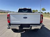New 2025 Ford F250 Lariat w/ Lariat Ultimate Package image 6