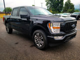 Used 2021 Ford F150 XL w/ STX Appearance Package image 3